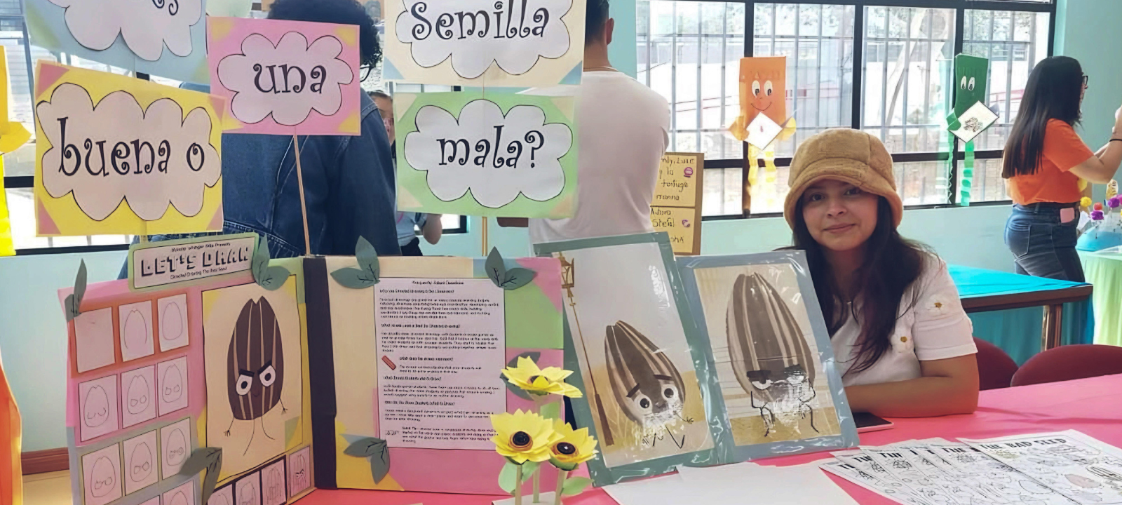 EDUCACIÓN BÁSICA