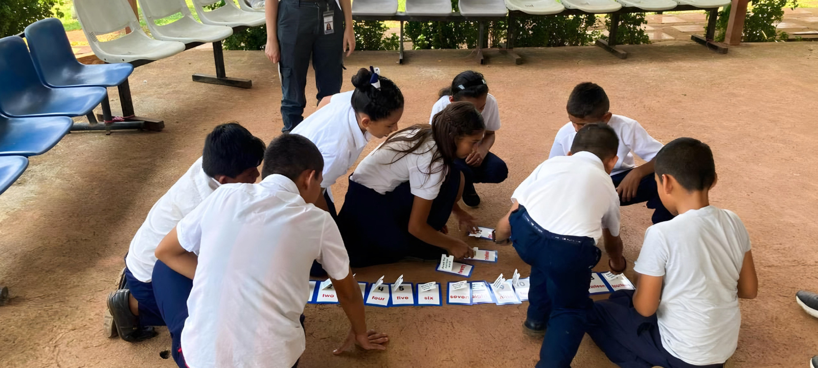 EDUCACIÓN BÁSICA